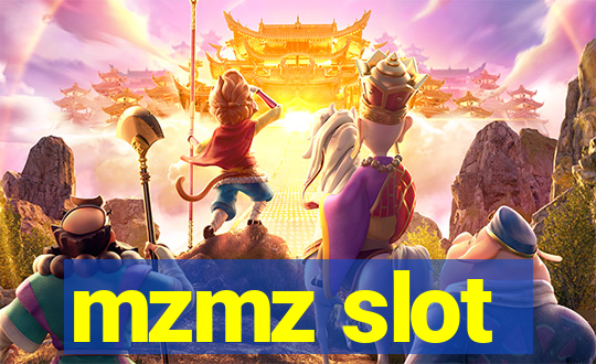 mzmz slot